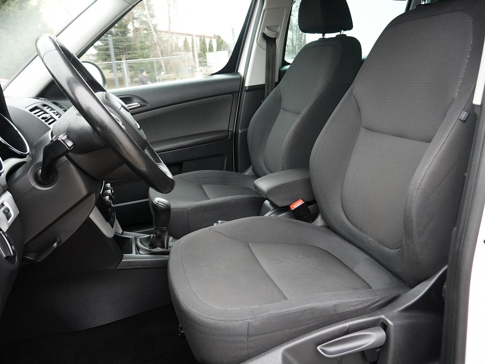 Škoda Yeti 2.0 TDi Ambition 4x4