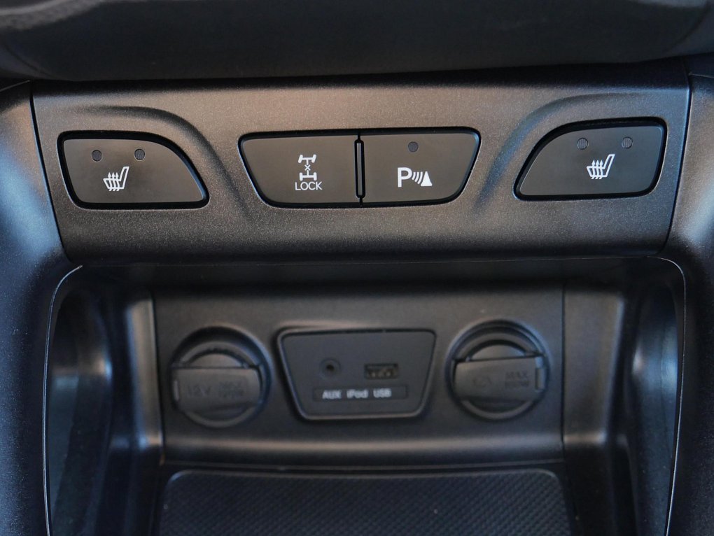 Hyundai Ix35 2.0 CRDi  4x4