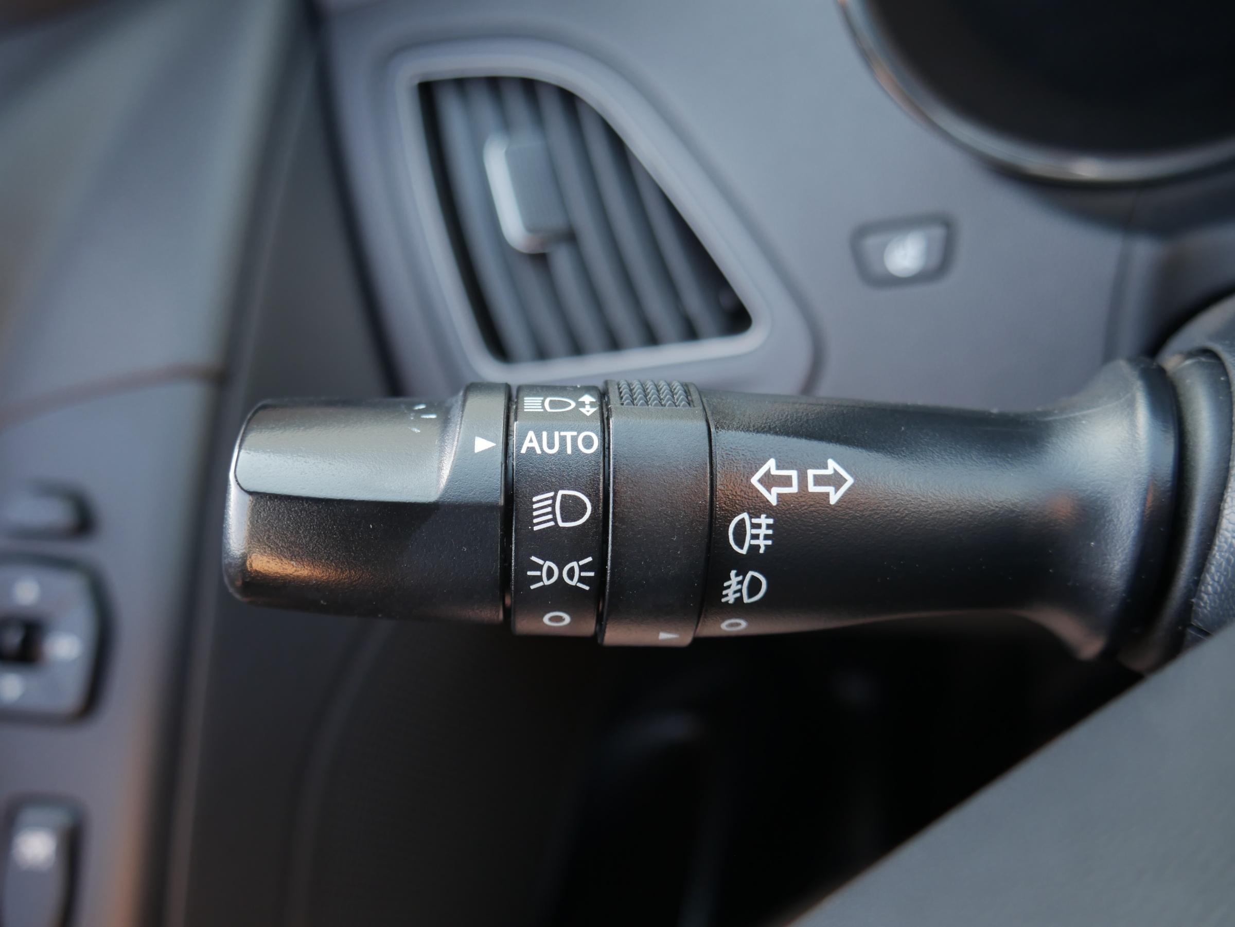 Hyundai ix35, 2014 - pohled č. 12