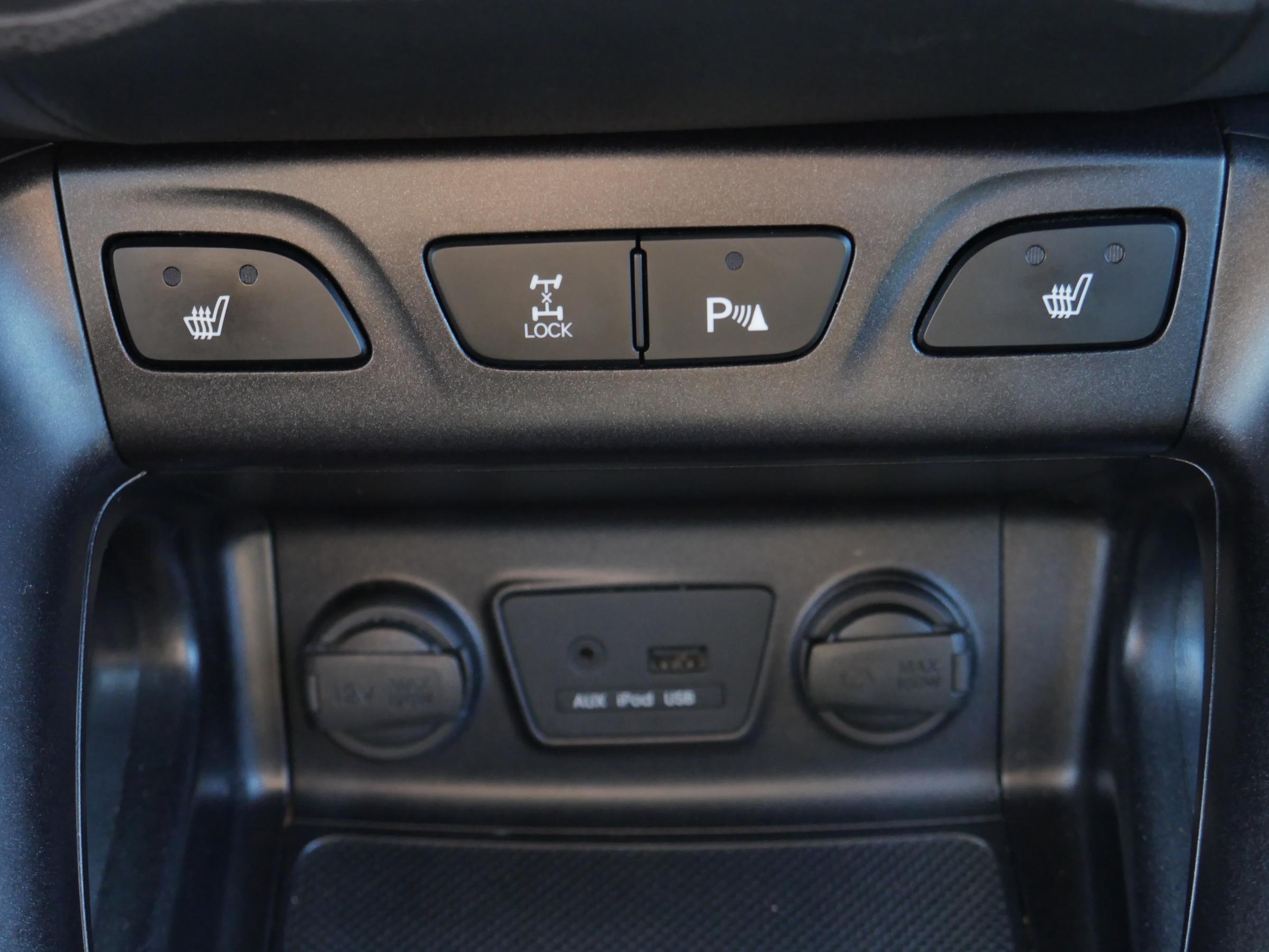 Hyundai ix35, 2014 - pohled č. 16