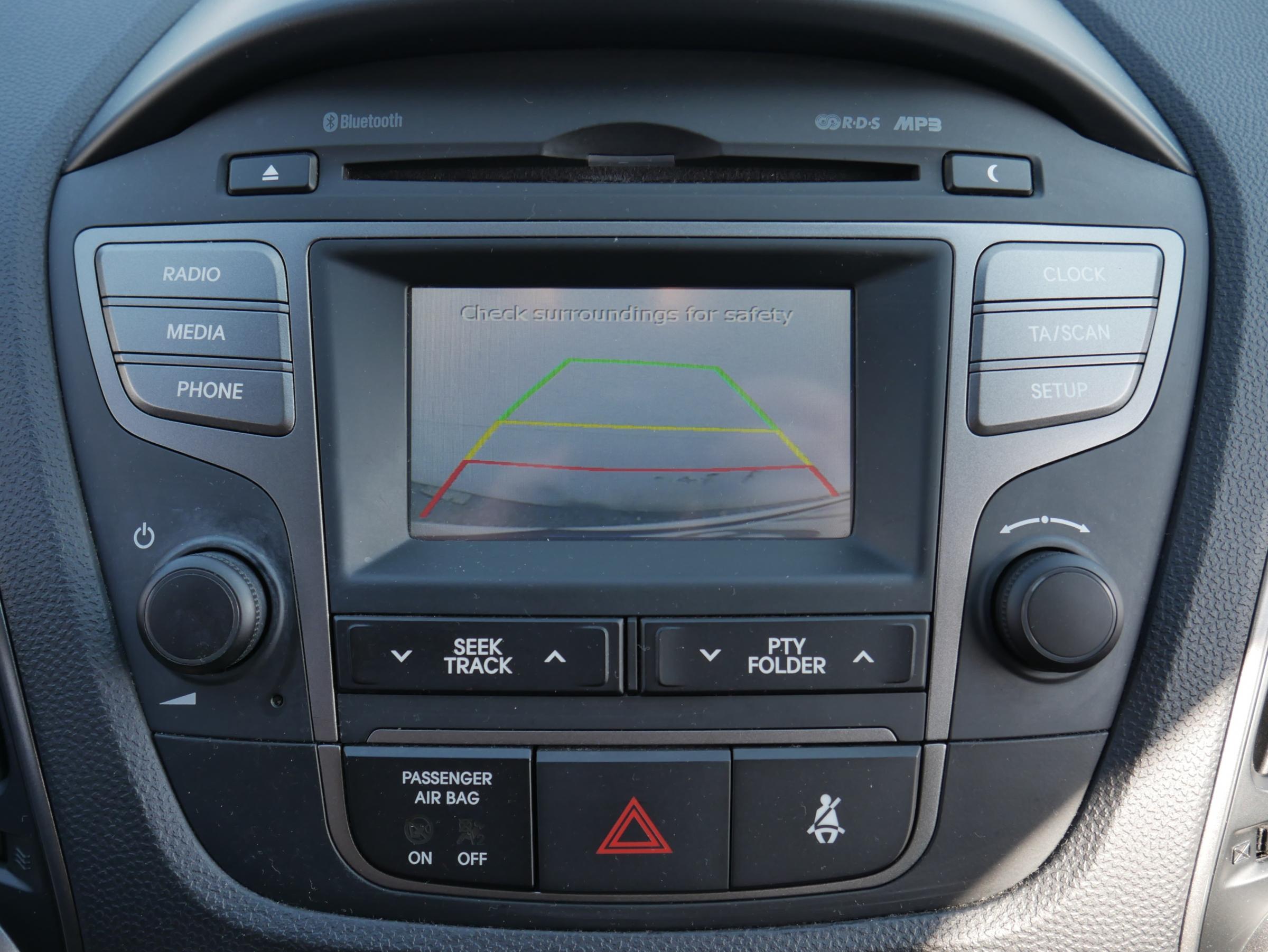 Hyundai ix35, 2014 - pohled č. 19