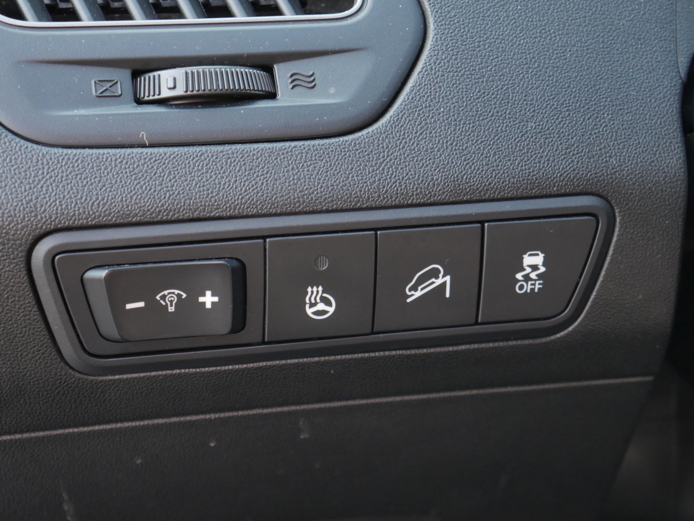 Hyundai ix35, 2014 - pohled č. 21