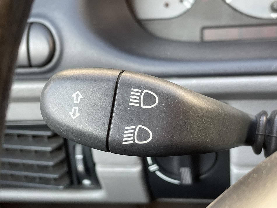 Škoda Felicia 1.6MPi 