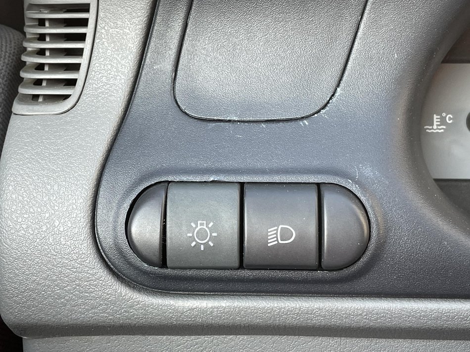 Škoda Felicia 1.6MPi 