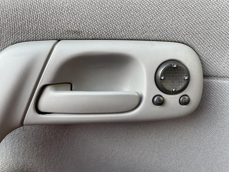 Škoda Felicia 1.6MPi 