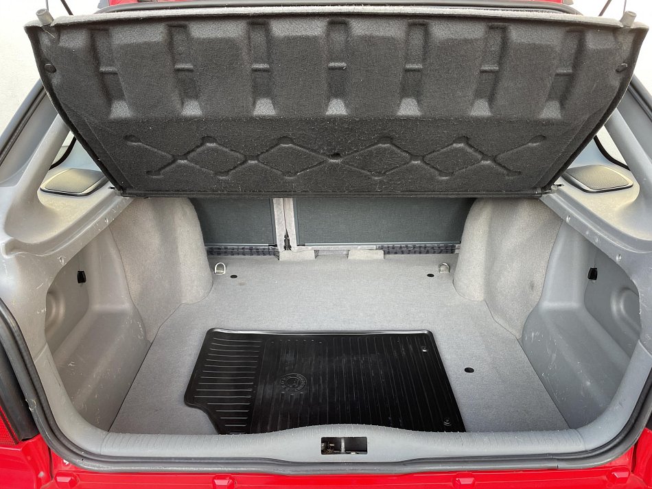 Škoda Felicia 1.6MPi 