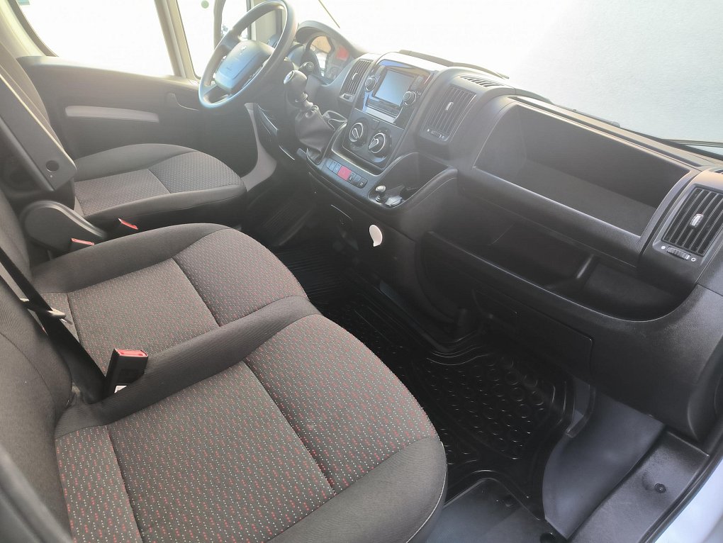 Peugeot Boxer 2.2HDi  L2H2