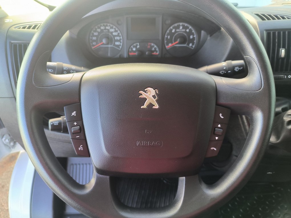 Peugeot Boxer 2.2HDi  L2H2