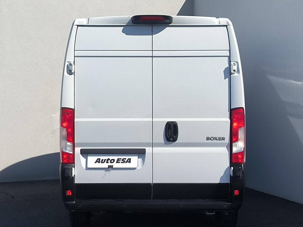 Peugeot Boxer 2.2HDi  L2H2