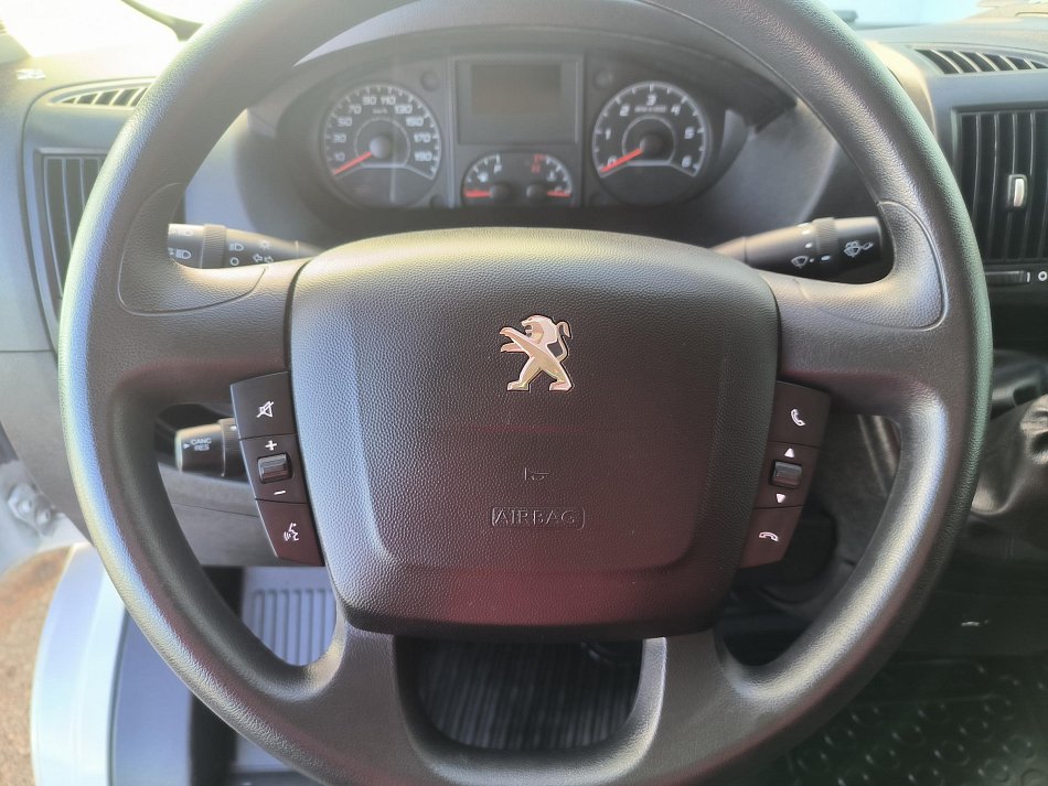 Peugeot Boxer 2.2HDi  L2H2