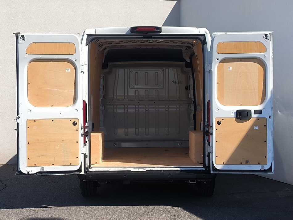 Peugeot Boxer 2.2HDi  L2H2