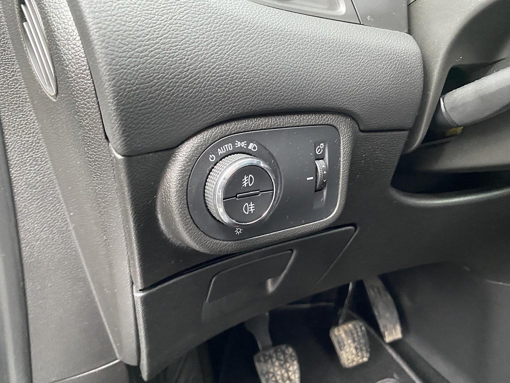 Opel Zafira 2.0CDTi 