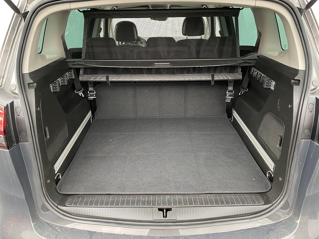 Opel Zafira 2.0CDTi 