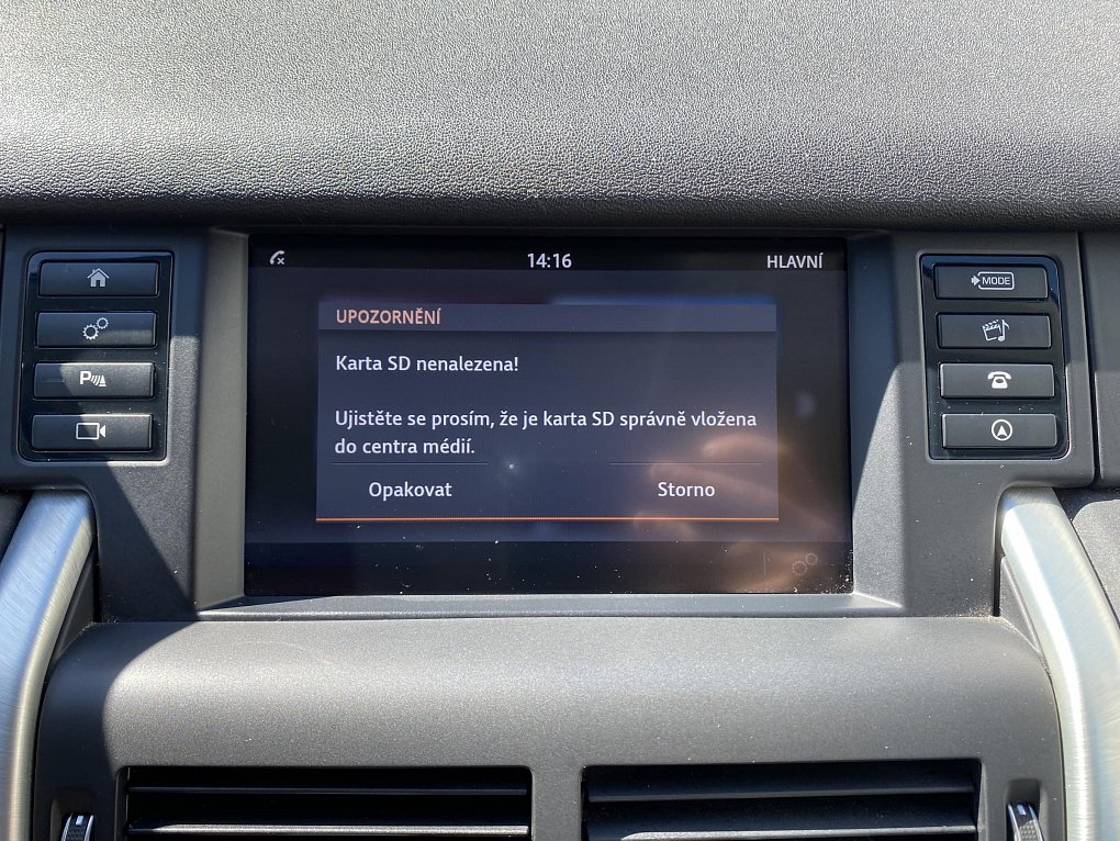 Land Rover Discovery Sport 2.0 TD4 Dynamic AWD