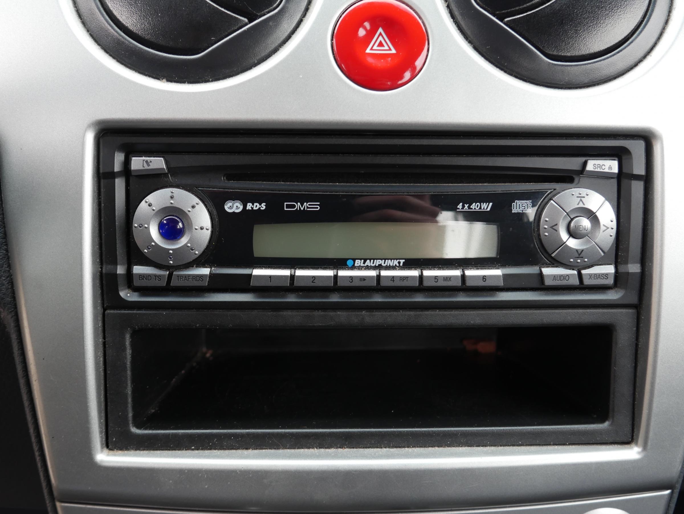 Chevrolet Spark, 2007 - pohled č. 13