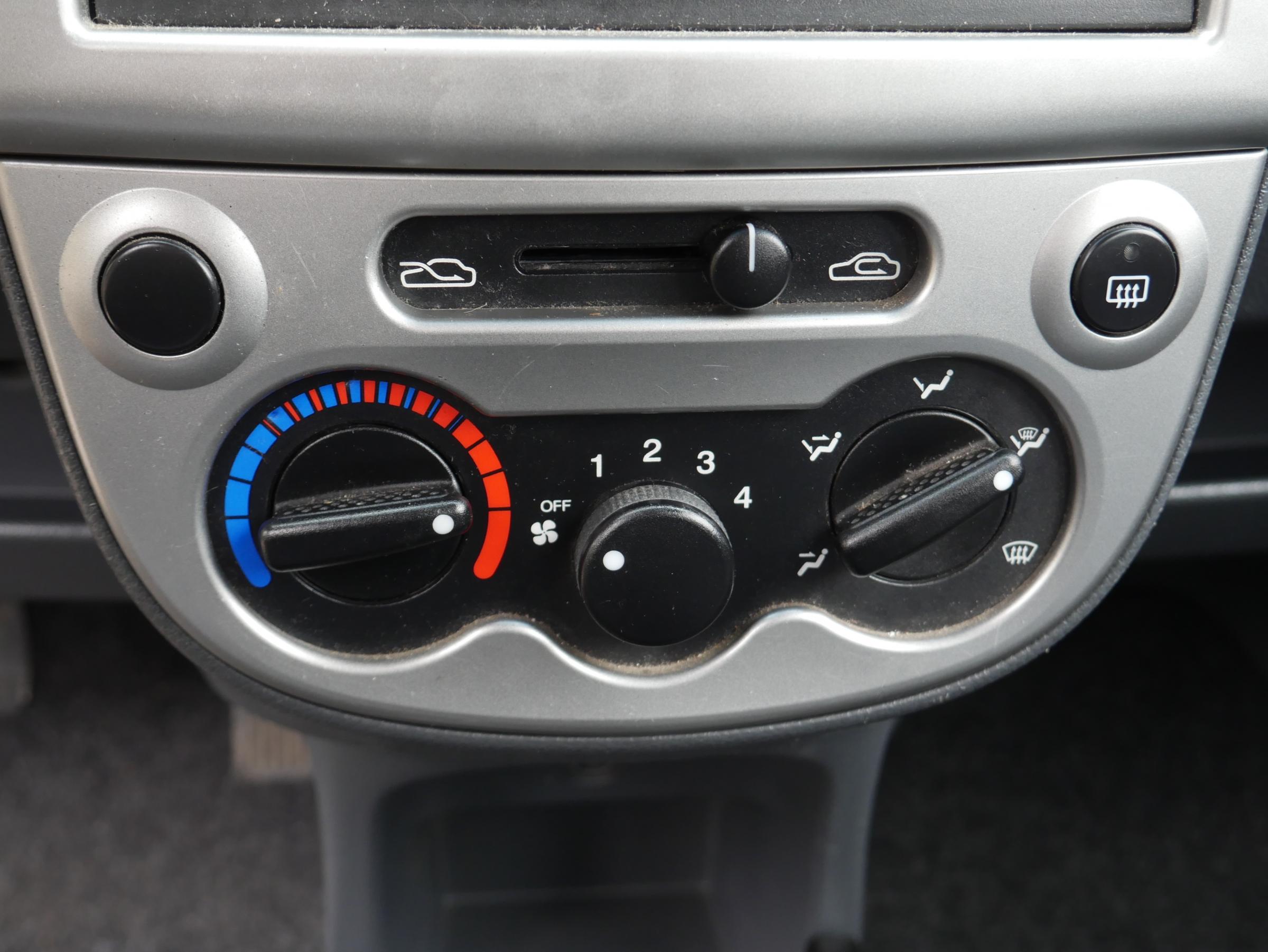 Chevrolet Spark, 2007 - pohled č. 14