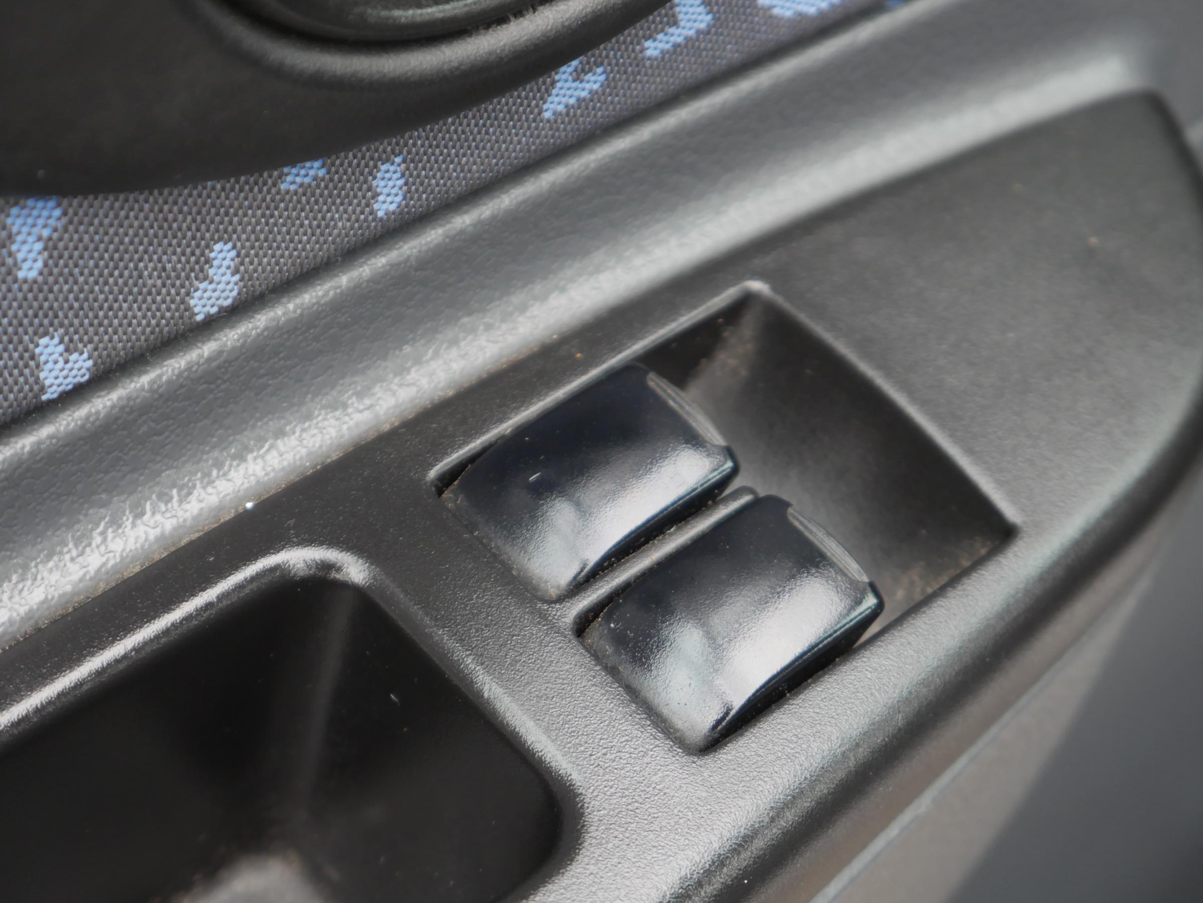 Chevrolet Spark, 2007 - pohled č. 16