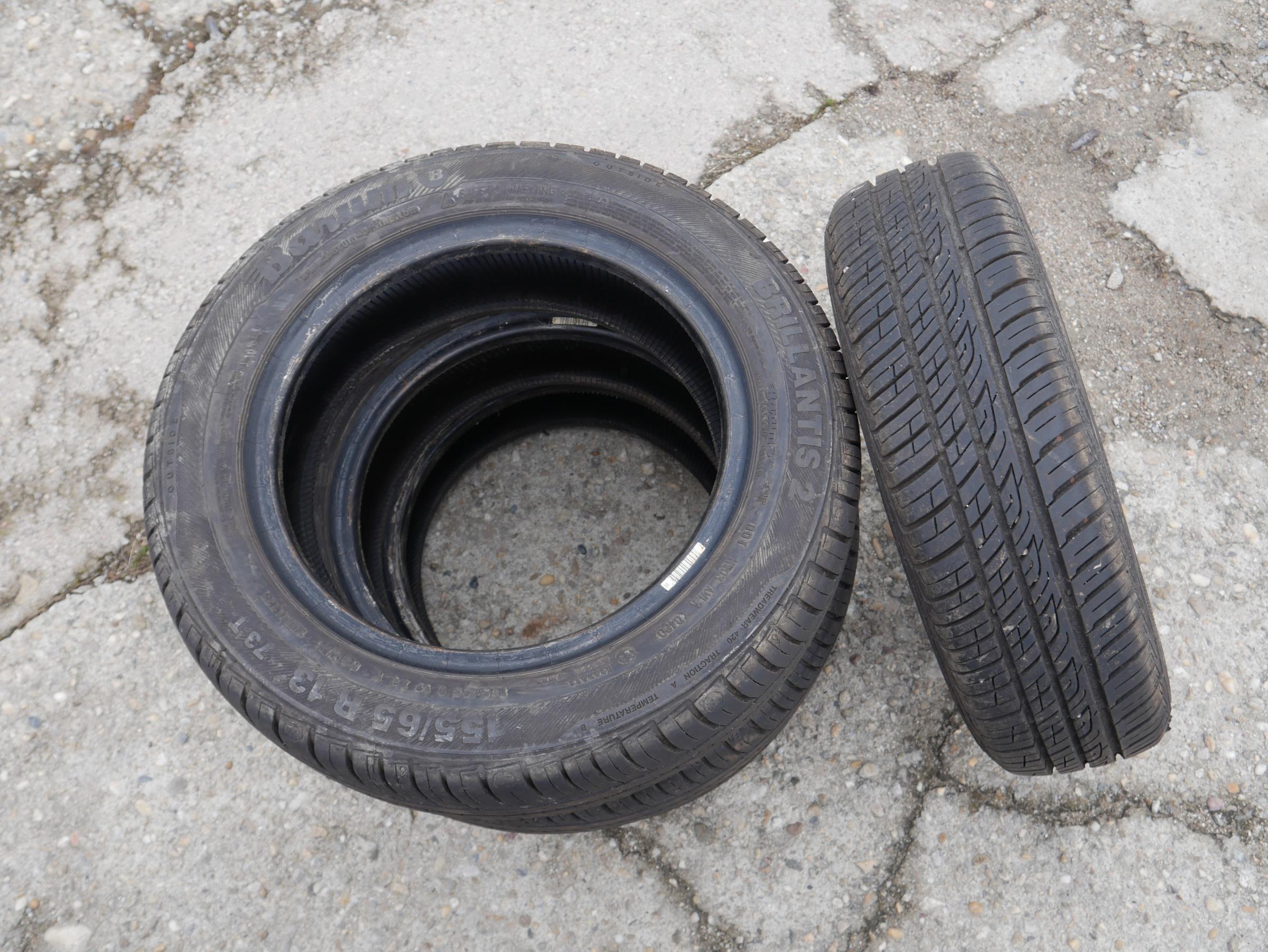 Chevrolet Spark, 2007 - pohled č. 17