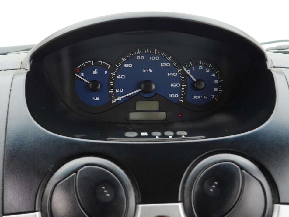 Chevrolet Spark 0.8i 