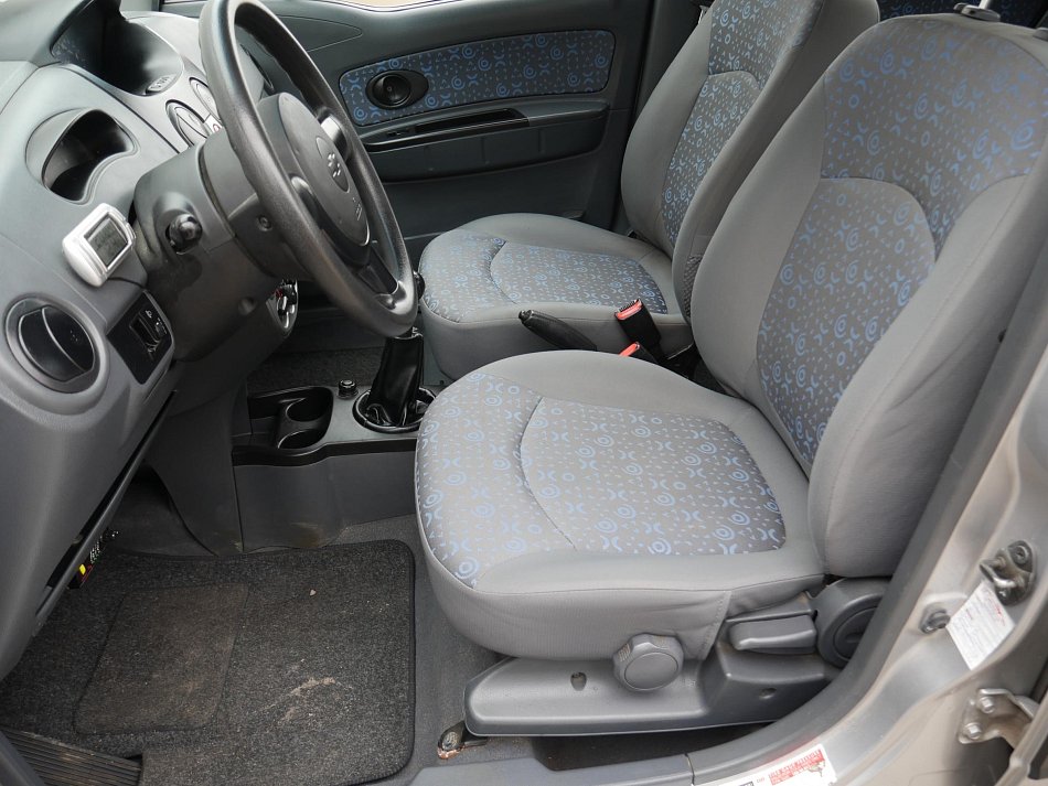 Chevrolet Spark 0.8i 