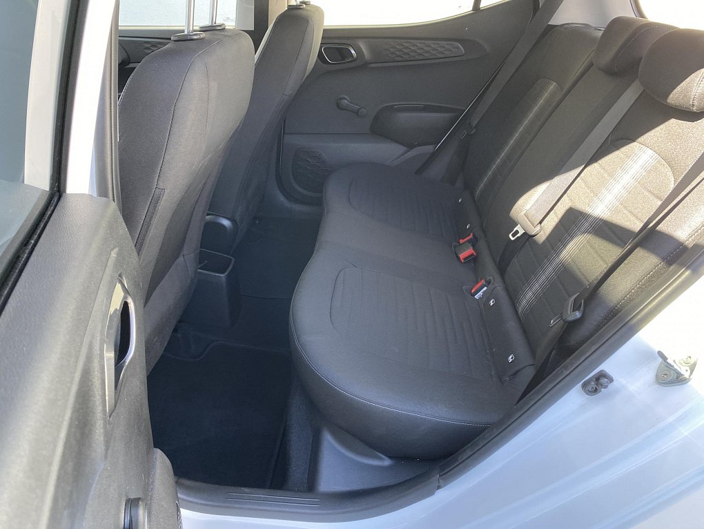 Hyundai I10 1.0i 