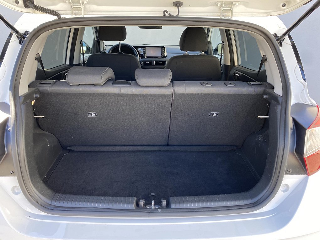 Hyundai I10 1.0i 