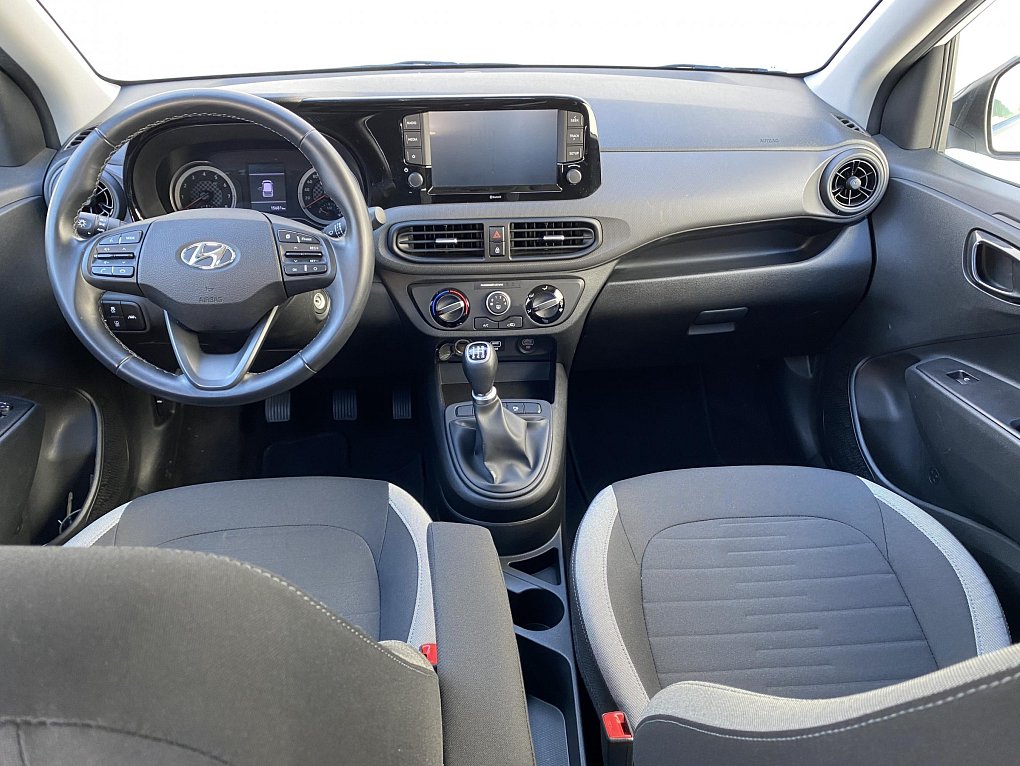 Hyundai I10 1.0i 