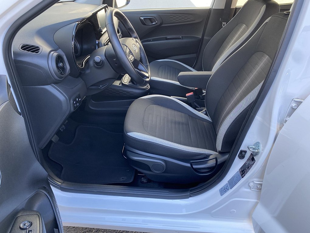 Hyundai I10 1.0i 