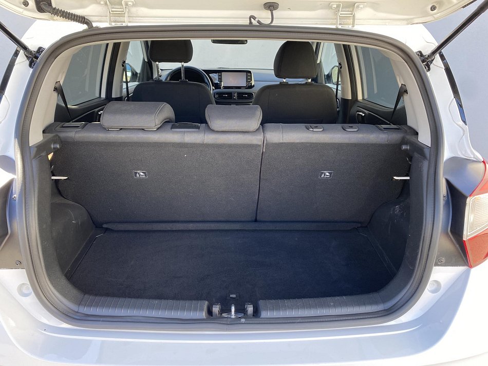 Hyundai I10 1.0i 