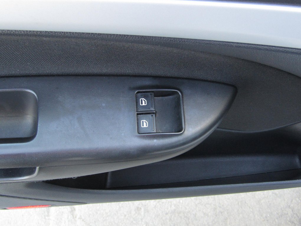 Škoda Octavia II 2.0TDi 