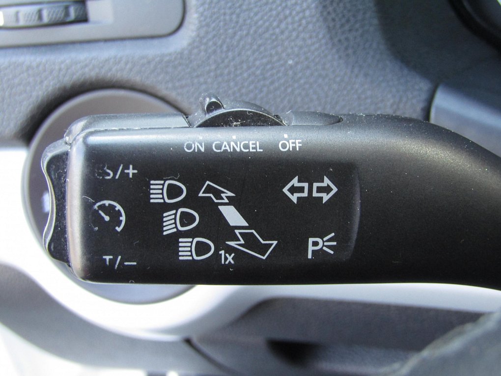 Škoda Octavia II 2.0TDi 