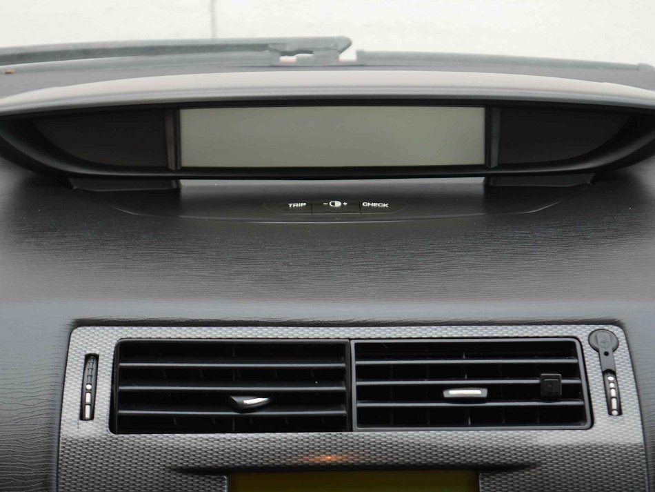 Citroën C4 1.6i 16V 