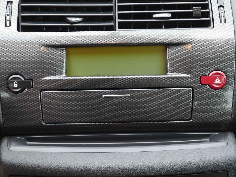 Citroën C4 1.6i 16V 