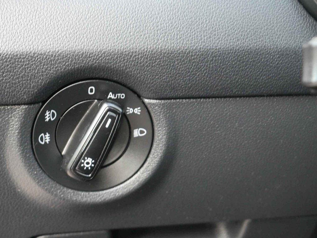 Škoda Octavia III 2.0 TDi Ambition 4x4