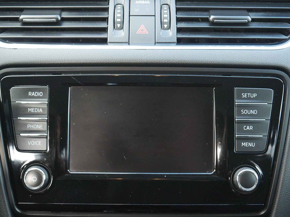 Škoda Octavia III 2.0 TDi Ambition 4x4