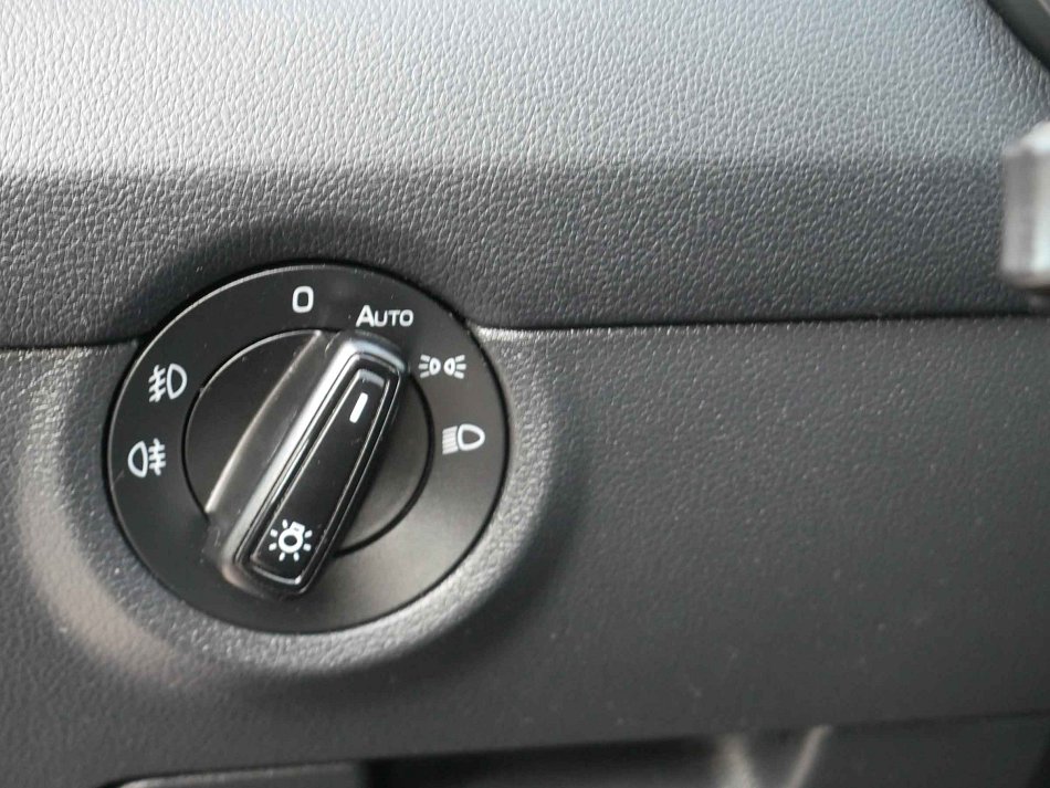 Škoda Octavia III 2.0 TDi Ambition 4x4