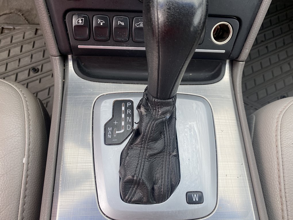 Volvo XC90 2.4 D5 Momentum