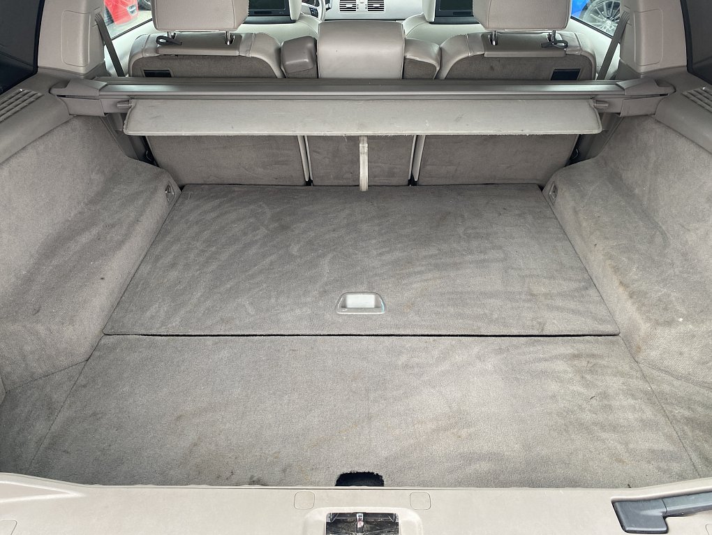 Volvo XC90 2.4 D5 Momentum