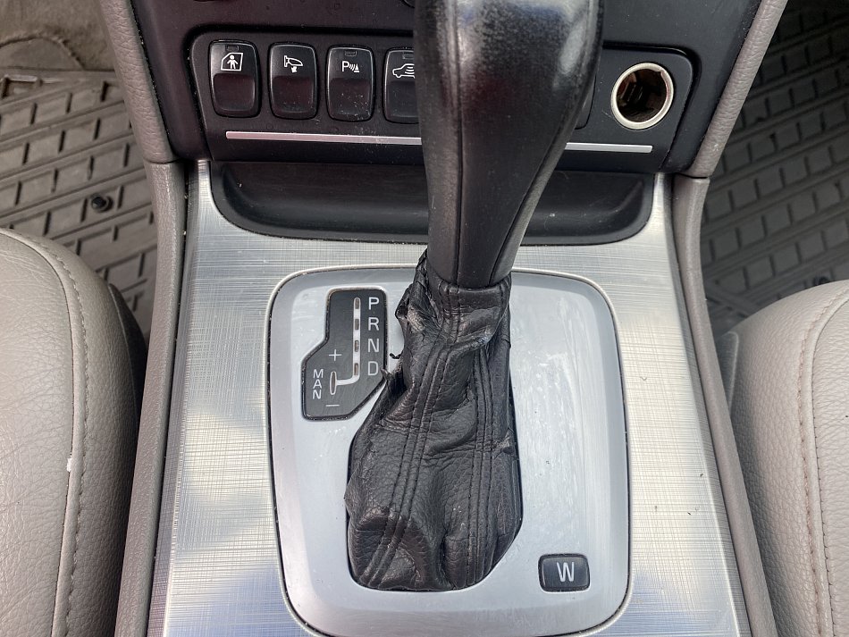 Volvo XC90 2.4 D5 Momentum