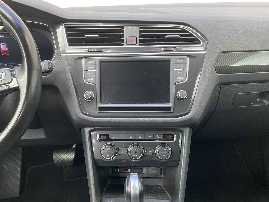 Volkswagen Tiguan 2.0 TDi Highline 4X4