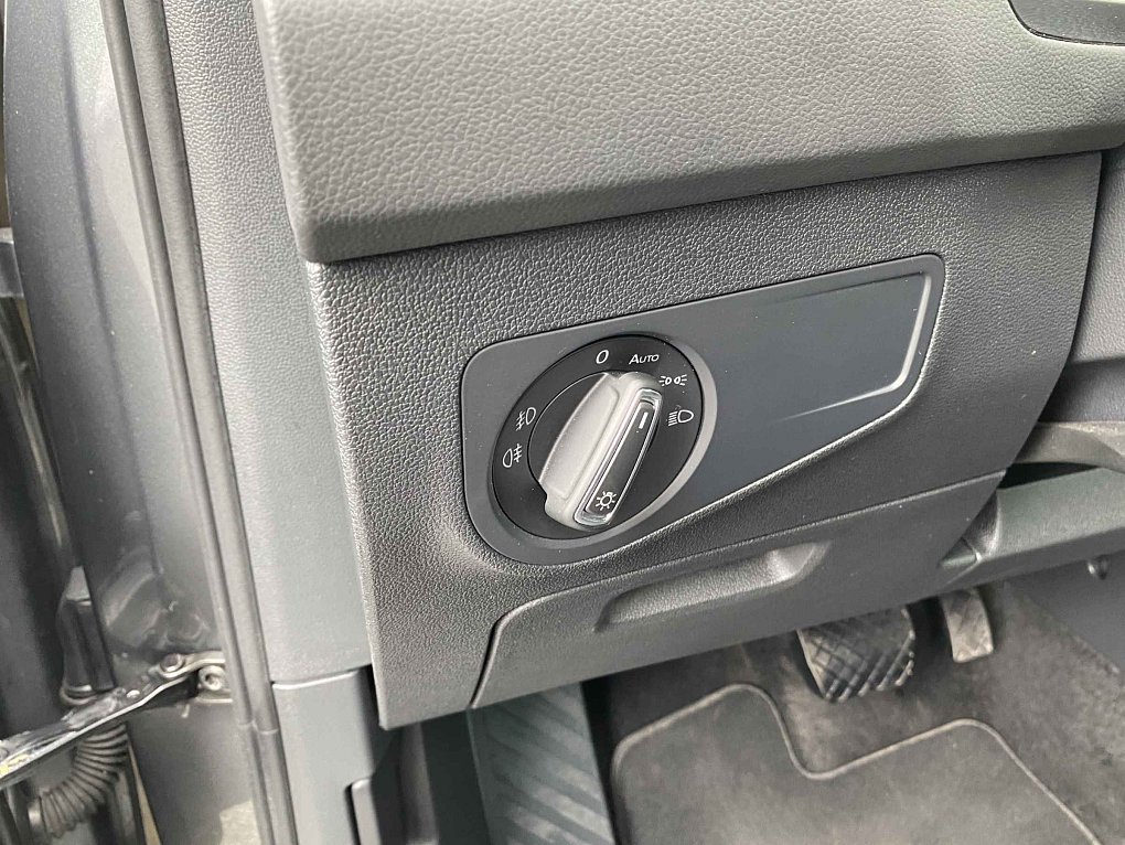 Volkswagen Tiguan 2.0 TDi Highline 4X4