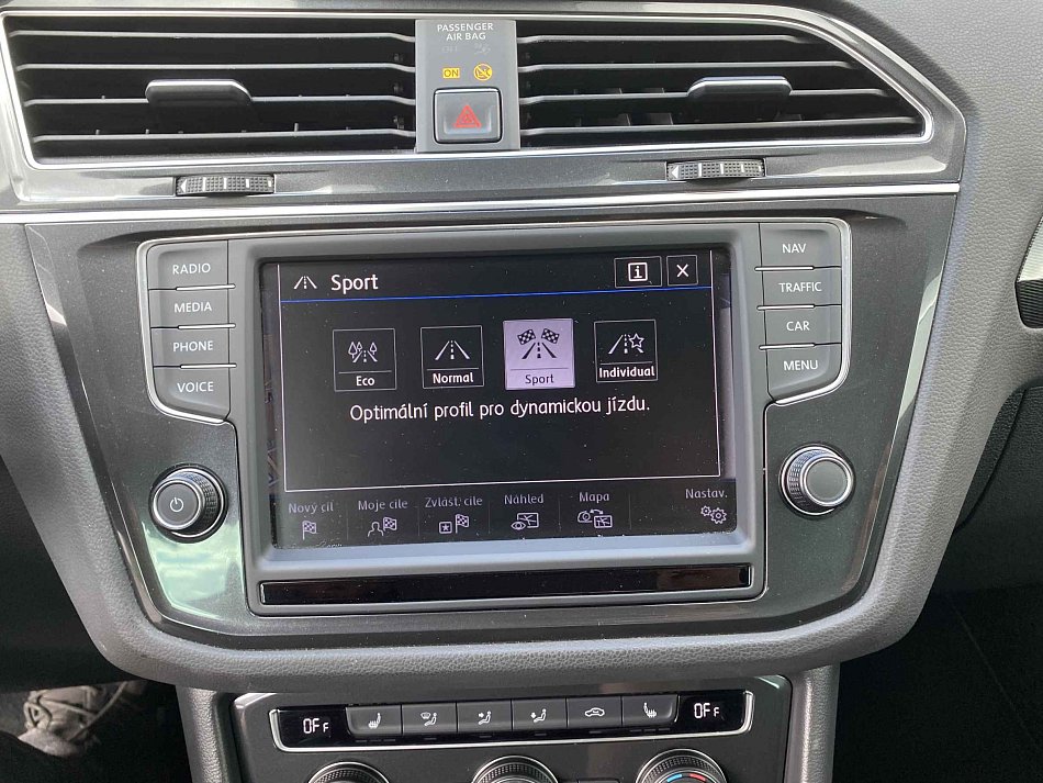 Volkswagen Tiguan 2.0 TDi Highline 4X4
