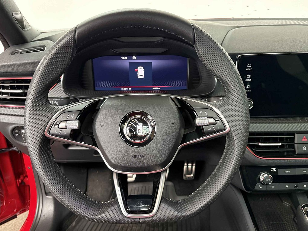 Škoda Kamiq 1.0 TSI 