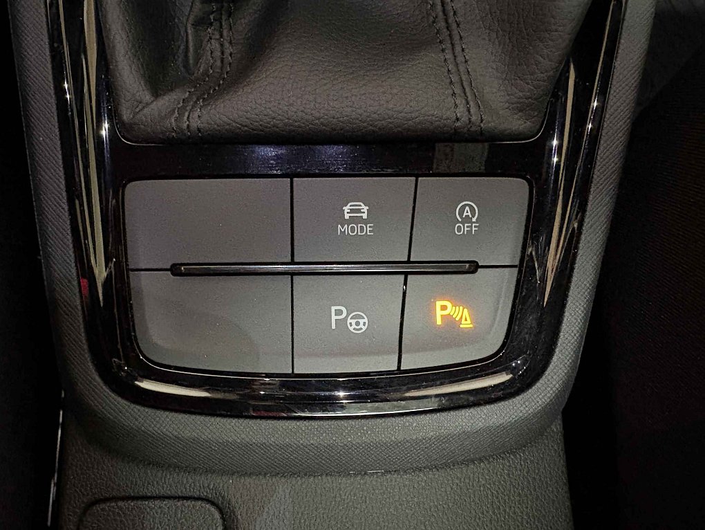 Škoda Kamiq 1.0 TSI 