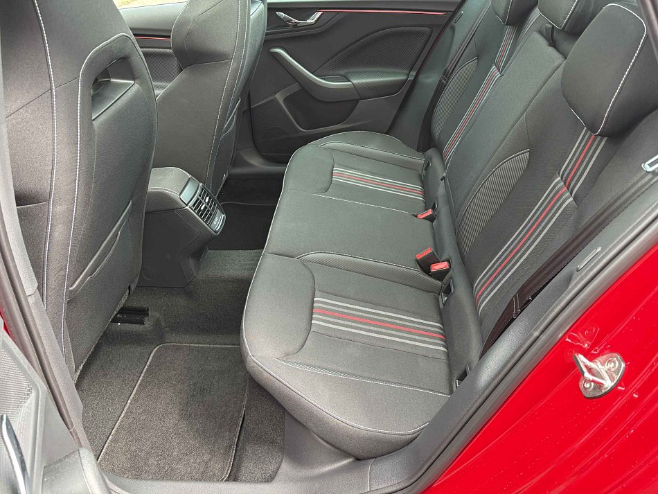 Škoda Kamiq 1.0 TSI 