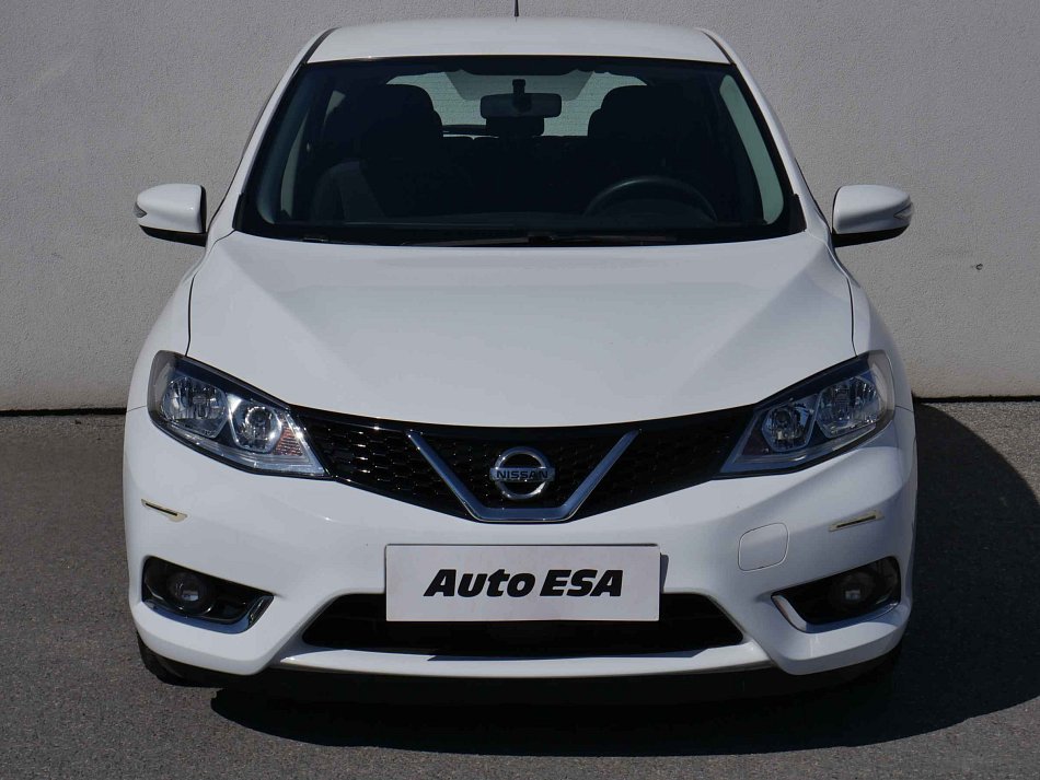 Nissan Pulsar 1.2PT 