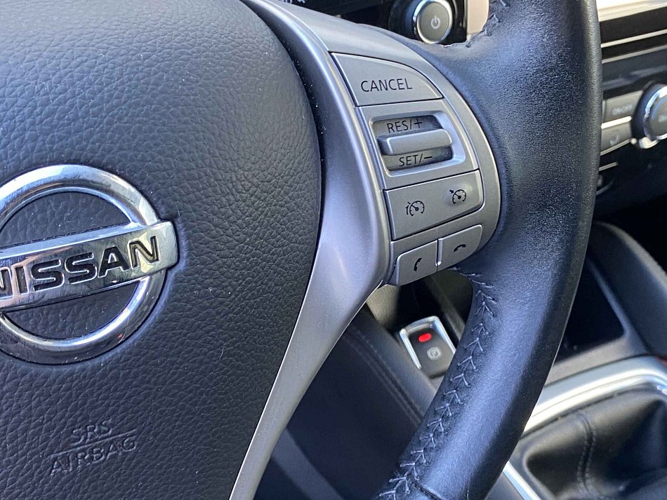 Nissan Qashqai 1.2 DiG-T Acenta