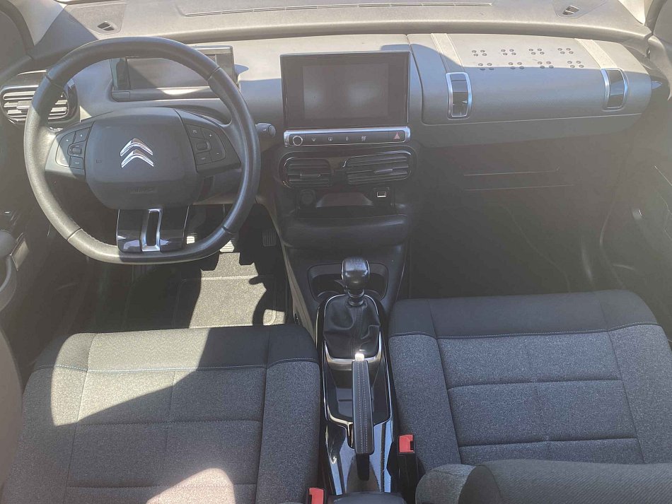 Citroën C4 Cactus 1.2PT 