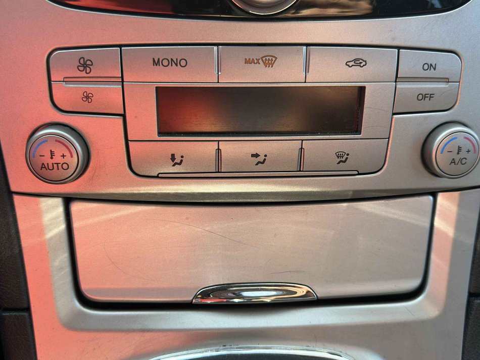Ford S-MAX 2.5T 