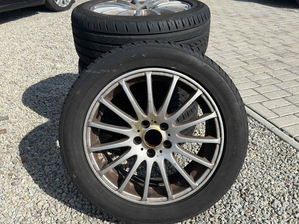 Ford S-MAX 2.5T 